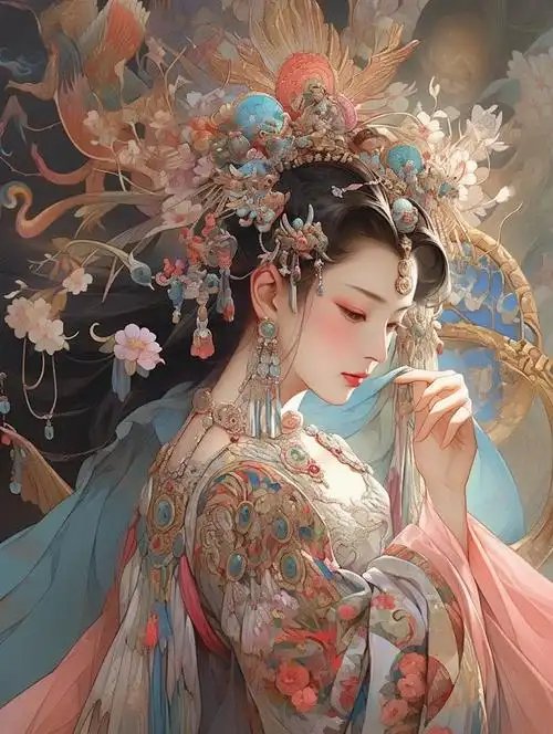奥本海默传记/历史海报